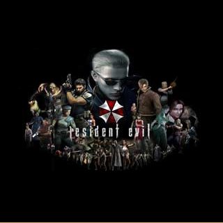 Resident Evil