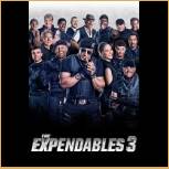 The Expendables 3 (2014)