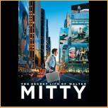 The Secret Life of Walter Mitty (2013)