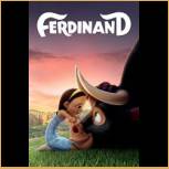 Ferdinand (2017)