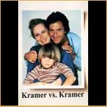 Kramer vs. Kramer (1979)