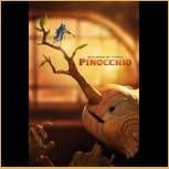 Pinocchio (2022)