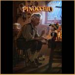 Pinocchio (2022)