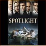 Spotlight (2015)