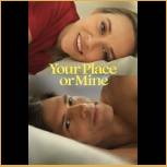Your Place or Mine (2023)