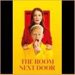 The Room Next Door (2024)