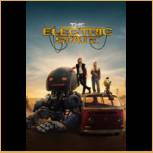 The Electric State (2025)