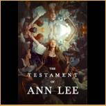 The Testament of Ann Lee (2025)
