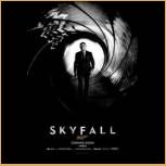 James Bond: Skyfall (2012)