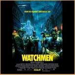 Watchmen (2009)