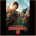 How to Train Your Dragon 2 (2014)