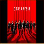 Ocean's 8 (2018)