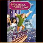 The Hunchback of Notre Dame (1996)