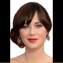 Zooey Deschanel