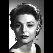Ен Банкрофт Anne Bancroft