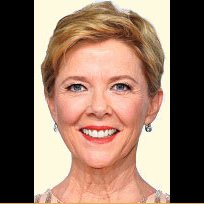 Анет Бенинг Annette Bening