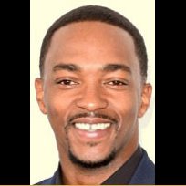 Ентони Маки Anthony Mackie