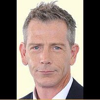 Бен Менделсон Ben Mendelsohn