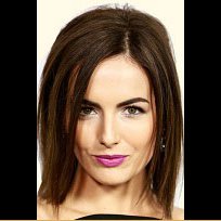 Camilla Belle