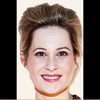 Камил Саливан Camille Sullivan