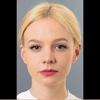 Carey Mulligan