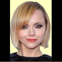 Кристина Ричи Christina Ricci