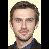 Ден Стивенс Dan Stevens