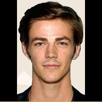 Грант Гастин Grant Gustin
