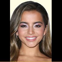 Изабела Мерсед Isabela Merced