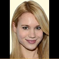 Кристен Хагер Kristen Hager