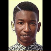 Мамуду Ати Mamoudou Athie