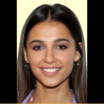 Naomi Scott