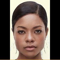 Наоми Харис Naomie Harris