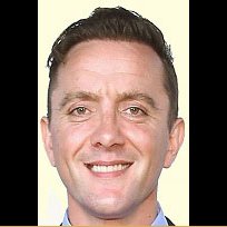 Питер Серафинович Peter Serafinowicz