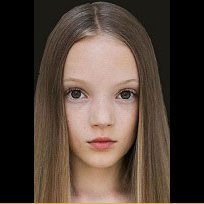 Рафиела Чепмен Raffiella Chapman