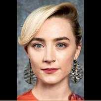 Сирша Ронан Saoirse Ronan