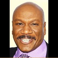 Ving Rhames