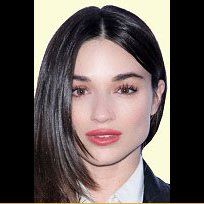Crystal Reed