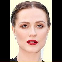 Еван Рејчел Вуд Evan Rachel Wood