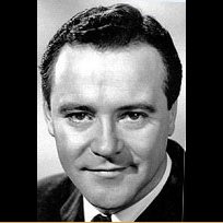 Jack Lemmon
