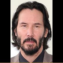 Keanu Reeves