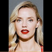 Кели Гарнер Kelli Garner