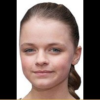 Кајли Роџерс Kylie Rogers