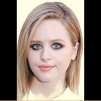 Лулу Вилсон Lulu Wilson