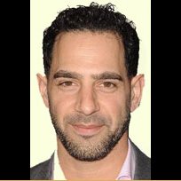 Патрик Сабонги Patrick Sabongui