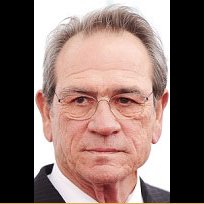 Tommy Lee Jones