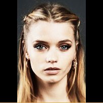 Абеј Ли Abbey Lee