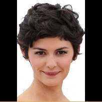 Одре Тоту Audrey Tautou