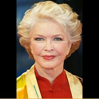 Елен Берстин Ellen Burstyn