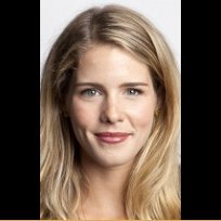 Emily Bett Rickards Емили Бет Рикардс